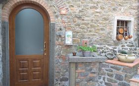 Casa Barsanti-Simonetti